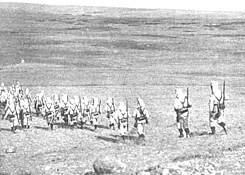 Desastre del Barranco del Lobo