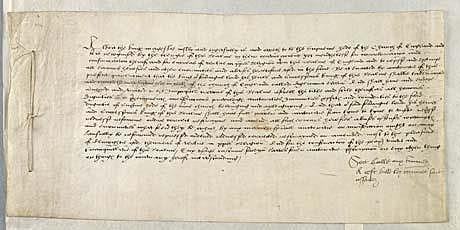 The Act of Supremacy