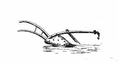 Rotherham Plough - Invention