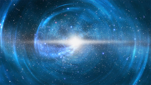 Big bang