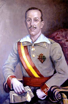 Creación de la Legión.