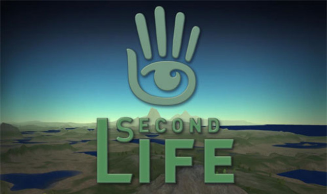 Second Life