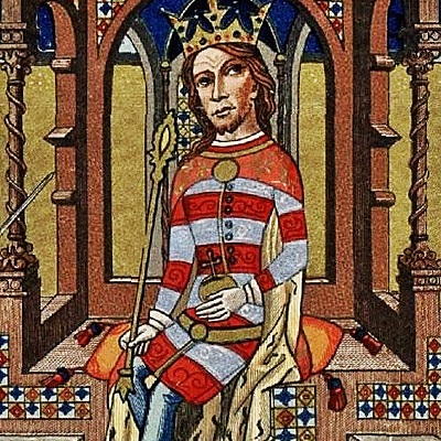 Timeline: Vegyesházi uralkodók kora