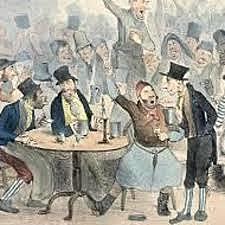 Combination Act - Event