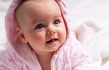 nacimiento de mi hermana