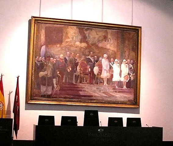 Exposición Iberoamericana de Sevilla