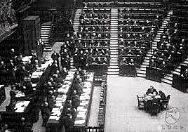 Il partito fascista alle elezioni