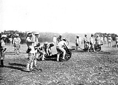 Desastre del Barranco del Lobo (Marruecos).