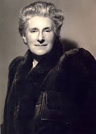 Geetruida Wijsmuller-Meijer