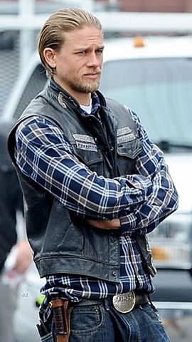 Me empezaron a gustar las motos