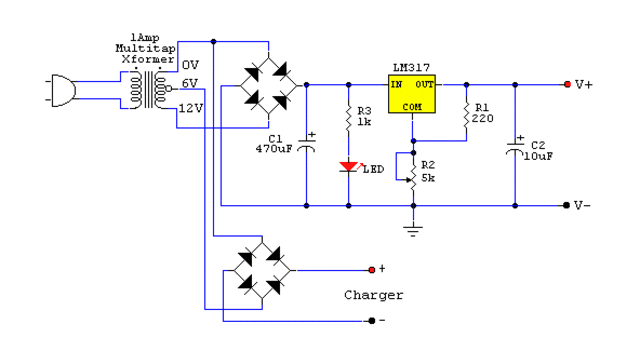 Babbage wrote about principle of a calculationg