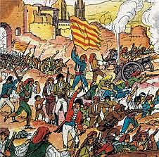 Nacionalismo catalán