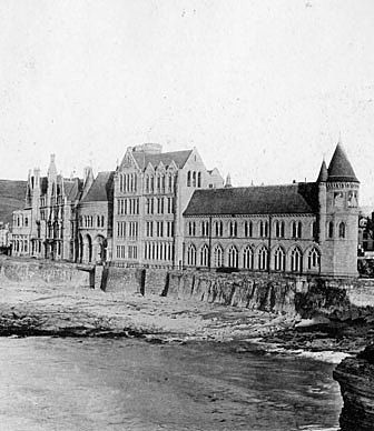 Walesi Egyetem (Aberystwyth)