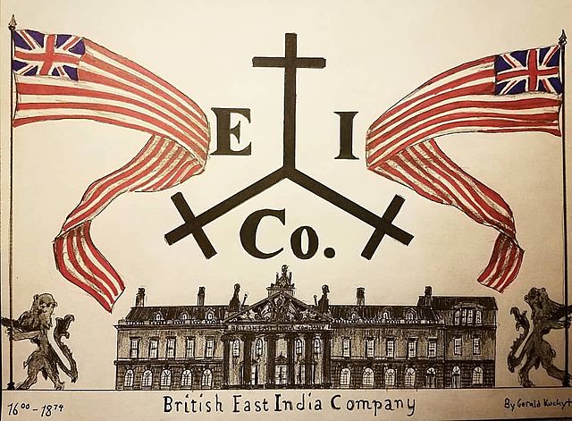 British East India Company