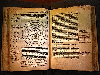 LA REVOLUCIÓN CIENTÍFICA