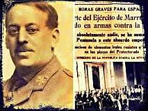 “Sanjurjada”: sublevación militar en Sevilla.