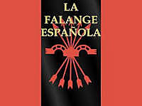 Fundación de Falange