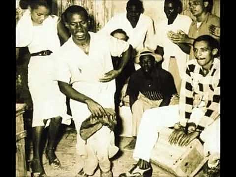 Música Africana