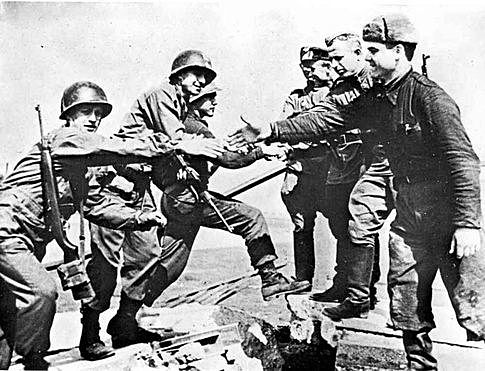 Creación de los primeros soviets