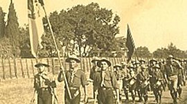 Timeline: El descubrimiento de la infancia