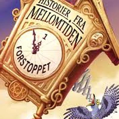 Timeline: mellomtiden