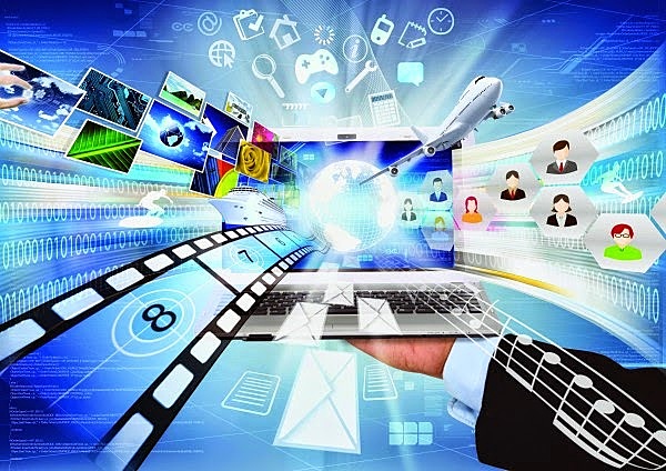 Digitalizacion de la informacion