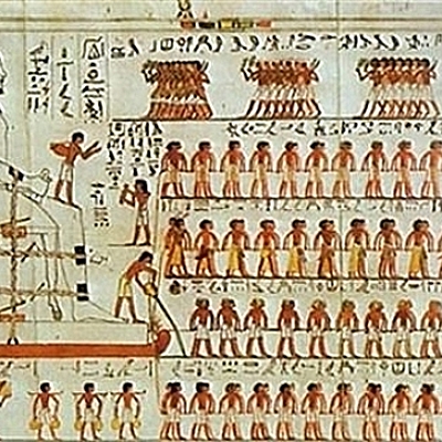 Timeline: HISTORIA DE LA ESTADISTICA