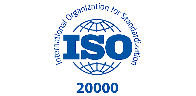 ISO 20000