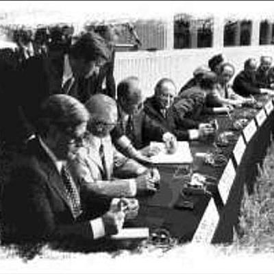 Timeline: DECLARACIÓN DE HELSINKI