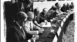 Timeline: DECLARACIÓN DE HELSINKI