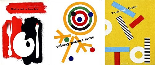 Nacen las dos más grandes escuelas socorrientes del diseño