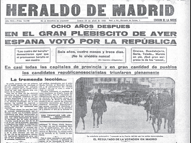 Elecciones municipales