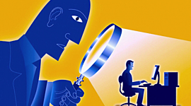 Timeline: Historia de la investigación