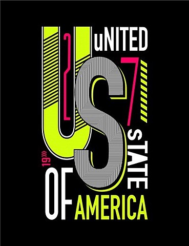 USA se destaca por sus diseños