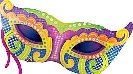 Timeline: Γιορτάζοντας τις απόκριες στην Αθήνα