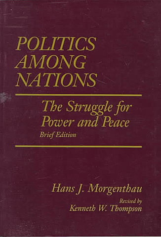 A tudományterület második születése