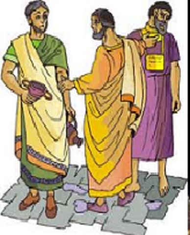 Fin del imperio romano de Occidente