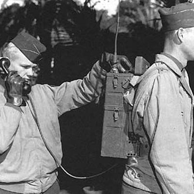 Timeline: 10 invenções criadas nas guerras que são úteis até hoje