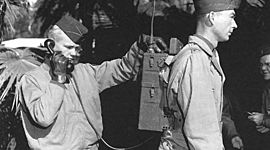 Timeline: 10 invenções criadas nas guerras que são úteis até hoje