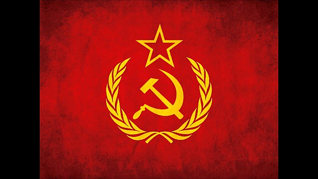 Nacimiento de la URSS