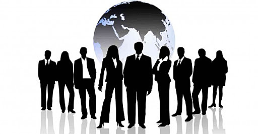 Grupo de estudio Internacional