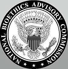 NATIONAL COMISSION FOR THE PROTECTION OF HUMAN SUBJECTS OF BIOMEDICAL AND BEHAVIORAL RESEARCH