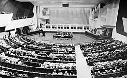 REVISIÓN POR COMITÉS INDEPENDIENTES