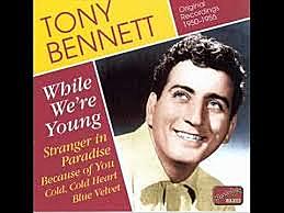 FIrst ever music video