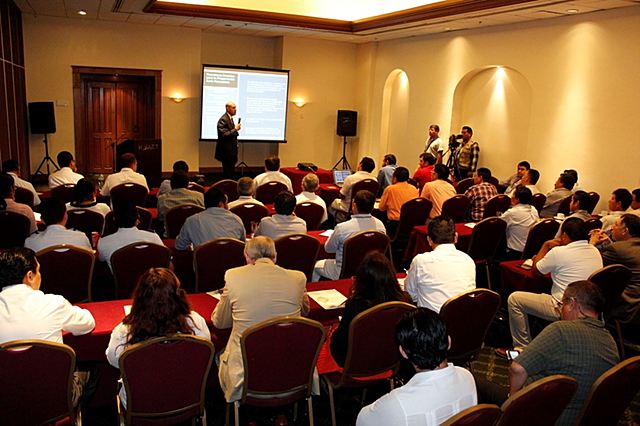 Congreso Mundial de Contadores