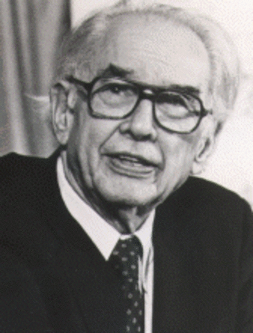 The earliest attempt to build an electronic computer was by J. V. Atanasoff