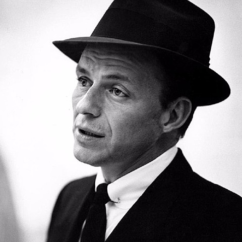 Frank Sinatra