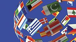 Timeline: International Relations