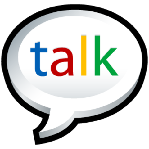 google talk