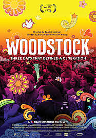 Woodstock